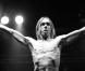 Iggy Pop va souffler les 100 bougies de Converse...