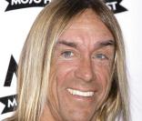 Iggy Pop