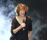 Jane Birkin, la plus grande ambassadrice de la marque Converse