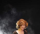 Jane Birkin en concert