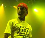 Pharrell Williams