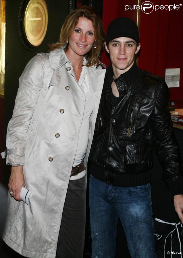 Sophie Thalmann et Christophe Soumillon : l'ancienne Miss France a craqué pour un jockey, du coup elle savait à quoi s'attendre !