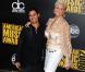Brigitte Nielsen et Mattia Dessi : La différence est flagrante... Et ça n'a pas l'air de gêner l'ex-femme de Sylvester Stallone ! 