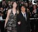 Yvan Attal et Charlotte Gainsbourg : Yvan n'a pu résister au charme de la ravissante et longiligne Charlotte... 