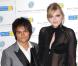 Jamie Cullum : avec son mètre 62, difficile pour lui de trouver une chérie plus petite... Et ce qui compte, c'est que sa compagne Sophie Dahl soit folle de lui ! 