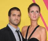 Nicky Hilton et David Katzenberg : un joli couple pour qui la taille n'est visiblement pas un problème !
