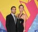 Nicky Hilton et David Katzenberg : un joli couple pour qui la taille n'est visiblement pas un problème !
