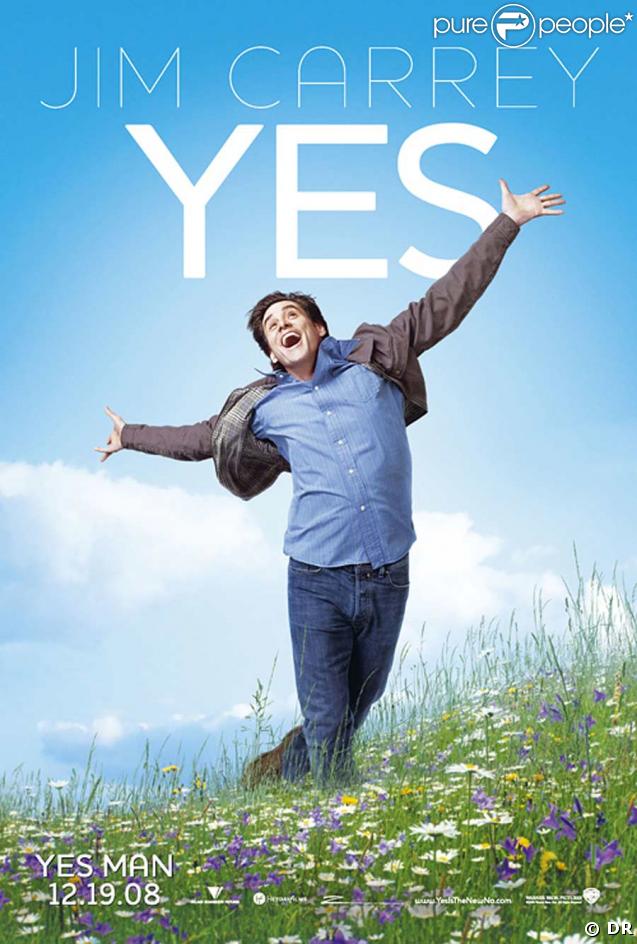 Affiche de Yes Man