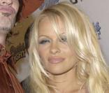Tommy Lee et Pamela Anderson