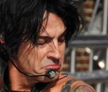 Tommy Lee