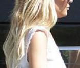 Nicole Richie est une vraie maman poule !