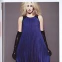 PHOTOS : Amber Valletta : le sublime top est loin d'être has-been... 