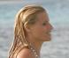 PHOTOS : Michelle Hunziker, ex d'Eros Ramazzotti, une magnifique maman en vacances !