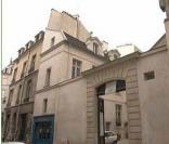 la nouvelle adresse de la Star Academy 12 rue charlot à Paris