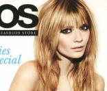 Mischa Barton