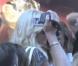 PHOTOS + VIDEO : Victoria Silvstedt : une fashion victim sexy qui rend Saint-Trop' hystérique !