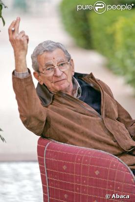 Youssef Chahine s'est éteint...