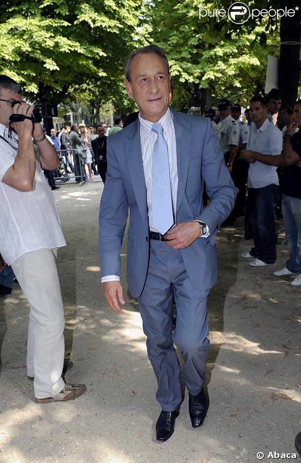 Bertrand Delanoë