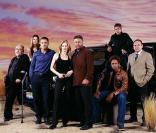 Les Experts Las Vegas