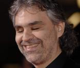 Andrea Bocelli, sa compagne et ses fils