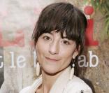 Romane Bohringer