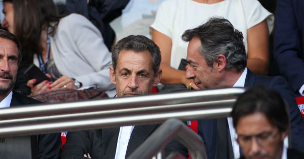 rencontre entre sarkozy et merkel