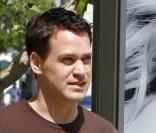 Katherine Heigl et T.R. Knight