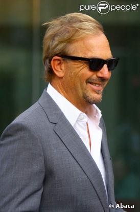 Kevin Costner