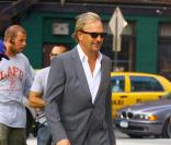Kevin Costner