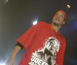 JoeyStarr