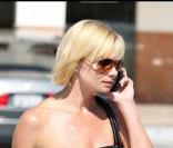 Jaime Pressly
