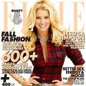 PHOTOS : Jessica Simpson, super sexy en country girl mais... victime d'abus ? 