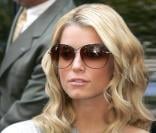 Jessica Simpson