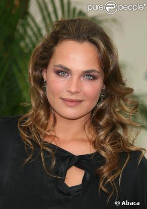 Mélanie Maudran