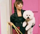 Eva Longoria pour Bebe Sport