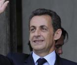 Nicolas Sarkozy