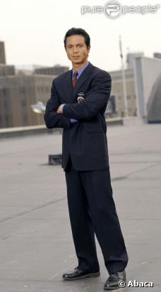Benjamin Bratt 