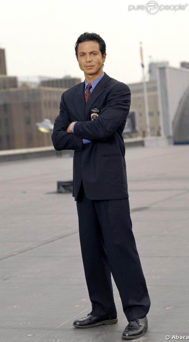 Benjamin Bratt - Picture Colection