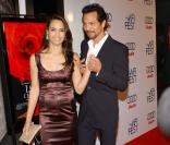 Benjamin Bratt et Talisa Soto