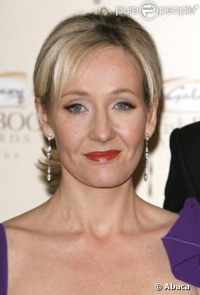 J.K. Rowling