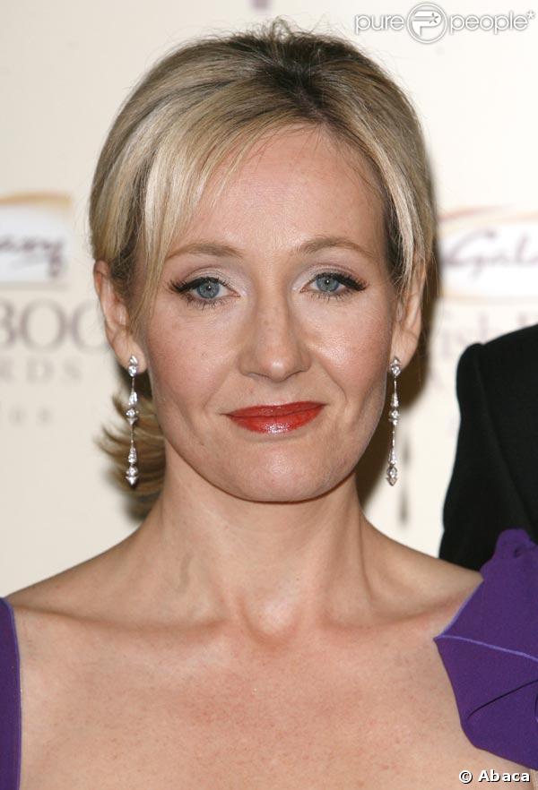 J.K. Rowling