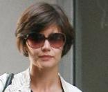 Katie Holmes