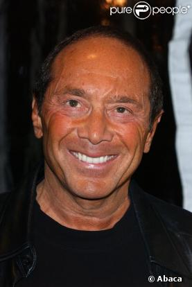 Paul Anka