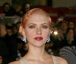 Scarlett Johansson