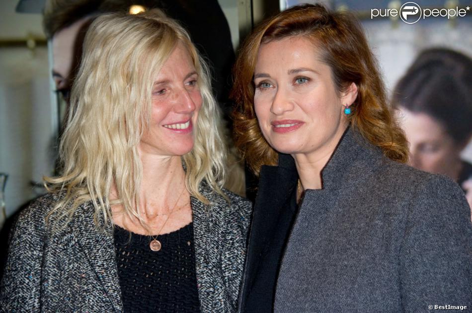 rencontre emmanuelle devos