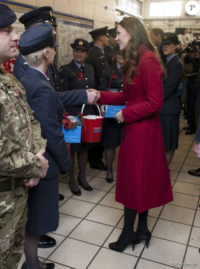 kate william rencontre m6