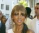 Toni Braxton remonte sur scène !