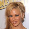 Jenna Jameson, l'ex-reine du porno, attend son premier enfant !