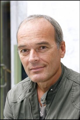 Laurent Baffie