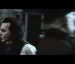 Le trailer de Sweeny Todd de Tim Burton